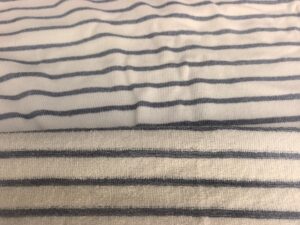 _cuva Coarse needle loop