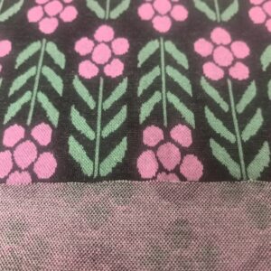 Jacquard fabric