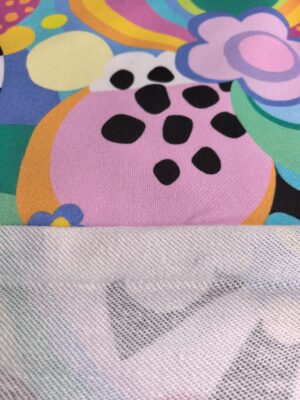 Terry cloth