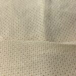 Mesh fabric