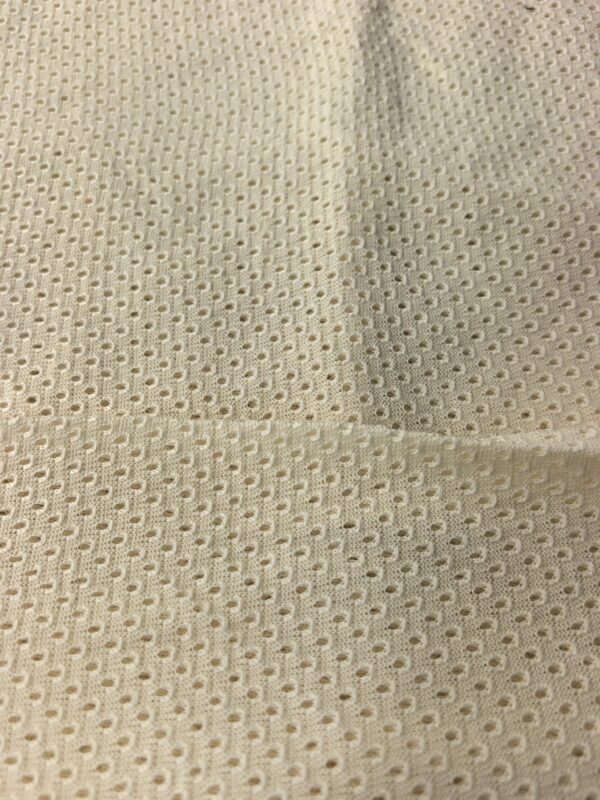 Mesh fabric