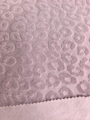 Jacquard fabric