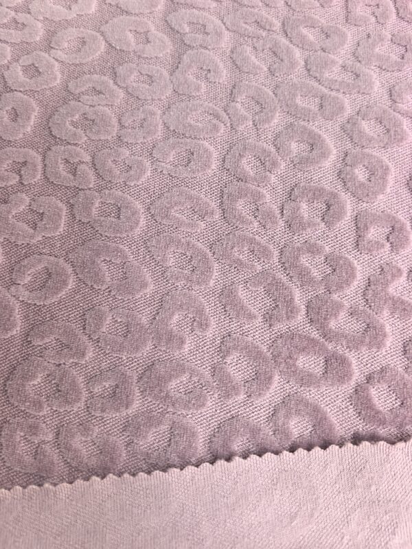 Jacquard fabric