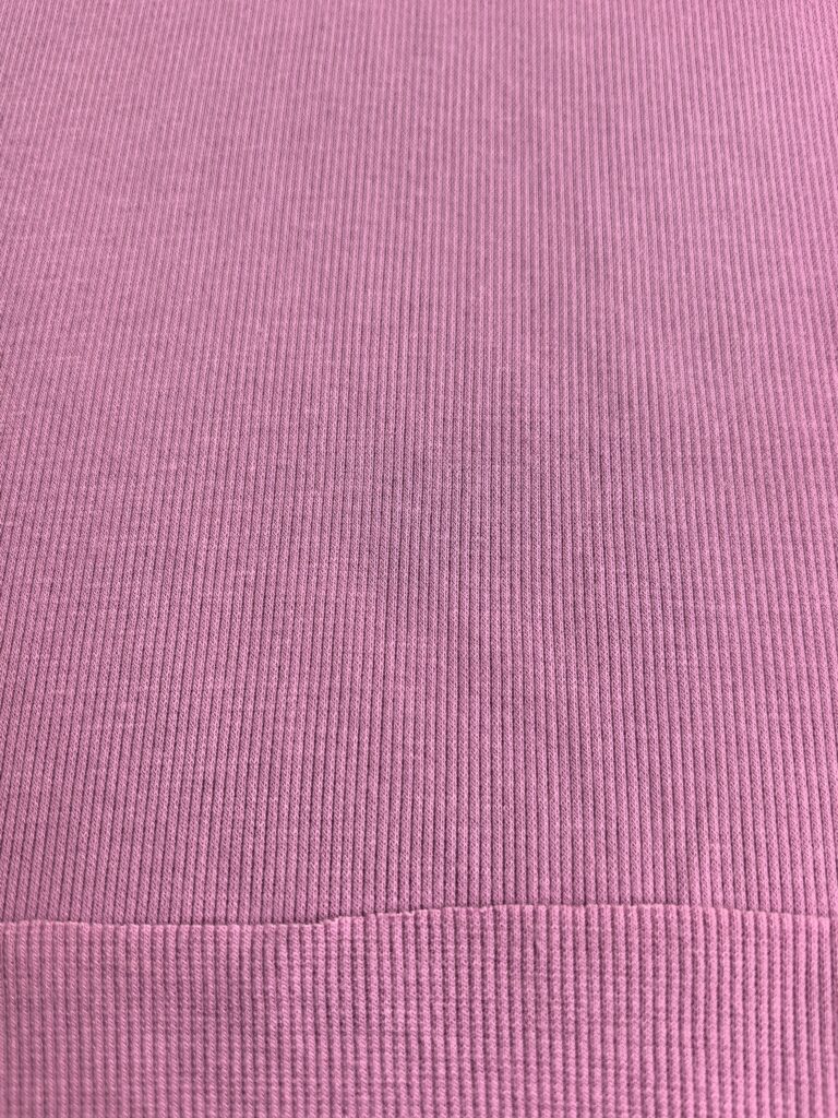 plain weave fabric