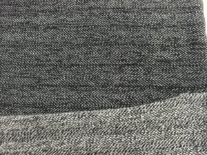 _cuva Coarse needle jacquard