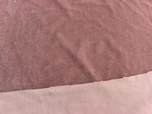 Velvet; Korean velvet