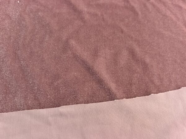 Velvet; Korean velvet