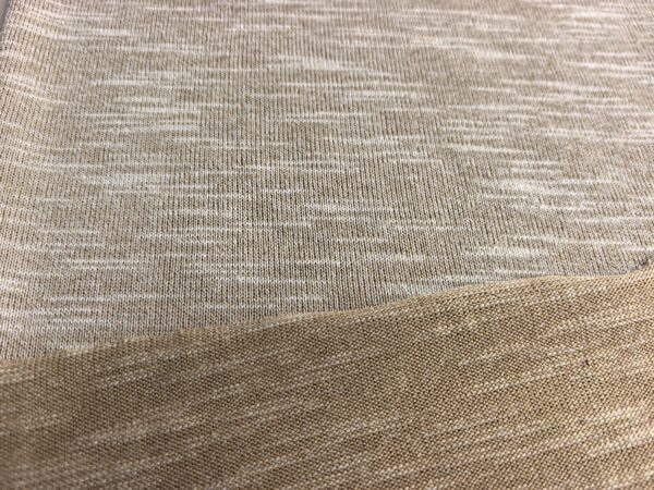 Coarse needle bamboo joint fabric