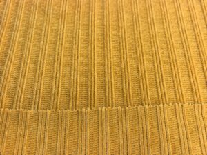_cuva Chunky chenille jacquard
