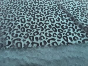 crushed velvet