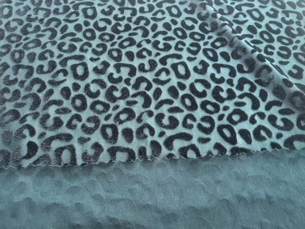 crushed velvet