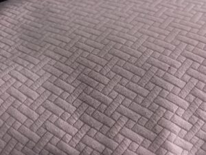 _cuva Air layer; healthy fabric