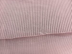 Jacquard air layer