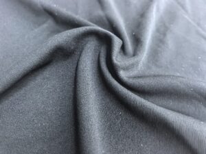 Double-sided fabric