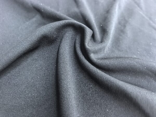 Double-sided fabric