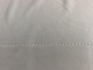 eyelet fabric
