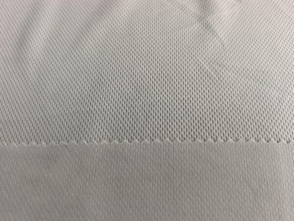 eyelet fabric