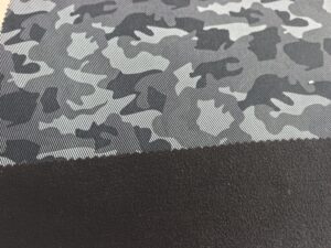 Polar fleece composite