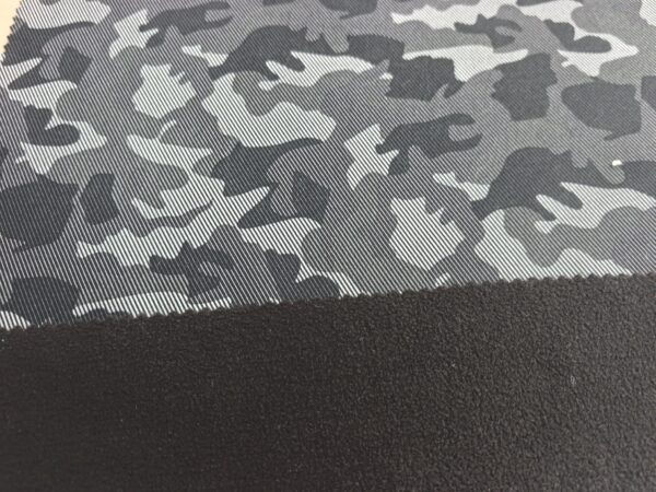 Polar fleece composite