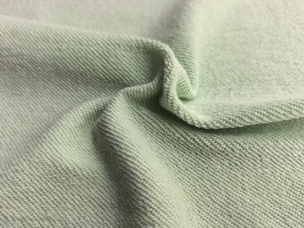 Hoodie fleece