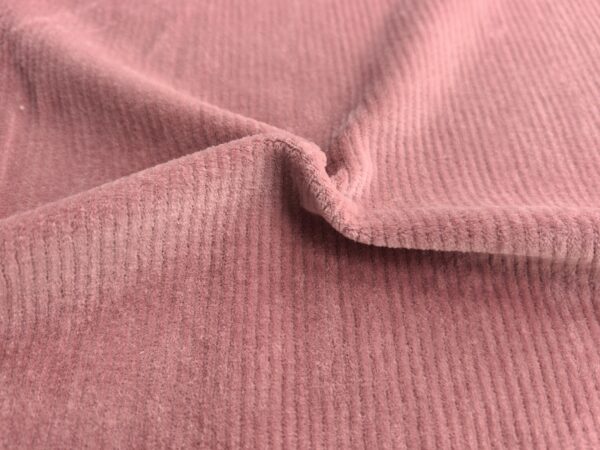 Vertical velvet
