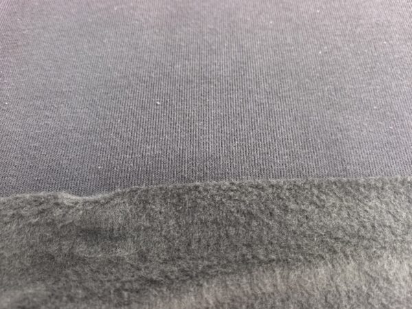 No-fuzz needle extraction